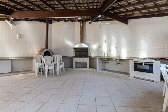 Imagem Apartamento com 4 Quartos à Venda, 240 m² em Centro - São Bernardo Do Campo