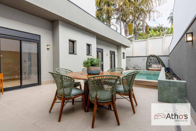 Imagem Casa com 3 Quartos à Venda, 212 m² em Jardim Piemonte - Indaiatuba Imagem Casa com 3 Quartos à Venda, 212 m² em Jardim Piemonte - Indaiatuba