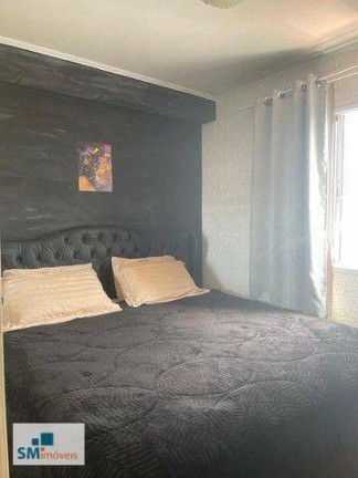 Imagem Apartamento com 2 Quartos à Venda, 44 m² em Jardim Umarizal - São Paulo