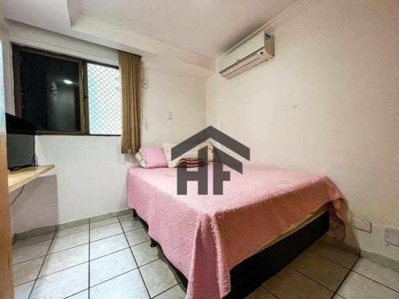 Imagem Apartamento com 3 Quartos à Venda, 70 m² em Casa Caiada - Olinda