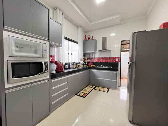 Imagem Casa com 2 Quartos à Venda, 125 m² em Parque Do Sabiá - Patos De Minas Imagem Casa com 2 Quartos à Venda, 125 m² em Parque Do Sabiá - Patos De Minas