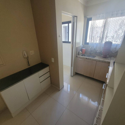 Imagem Apartamento com 2 Quartos à Venda, 70 m² em Vila Valparaíso - Santo André