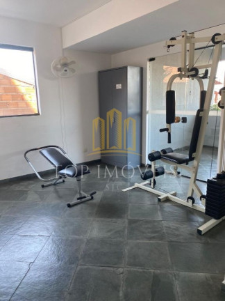 Imagem Apartamento com 2 Quartos à Venda, 70 m² em Jardim Das Indústrias - São José Dos Campos