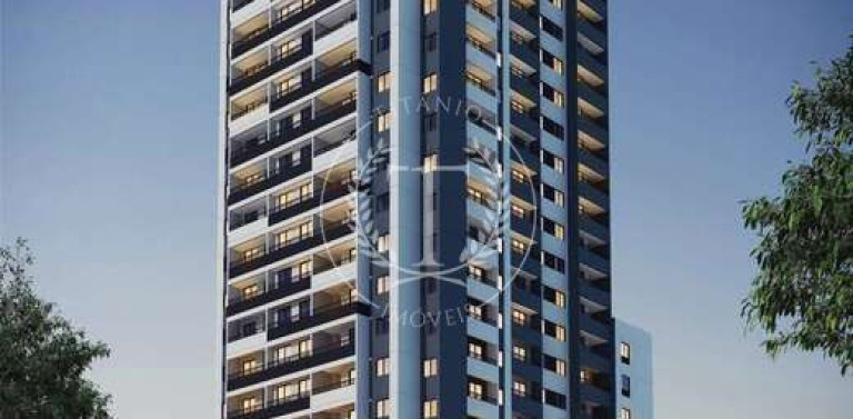 Imagem Apartamento com 1 Quarto à Venda, 27 m² em Belenzinho - São Paulo Imagem Apartamento com 1 Quarto à Venda, 27 m² em Belenzinho - São Paulo