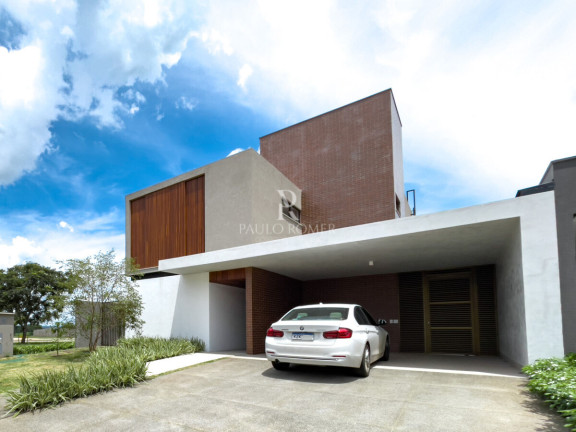 Imagem Casa com 4 Quartos à Venda, 290 m² em Residencial Goiânia Golfe Clube - Goiânia Imagem Casa com 4 Quartos à Venda, 290 m² em Residencial Goiânia Golfe Clube - Goiânia