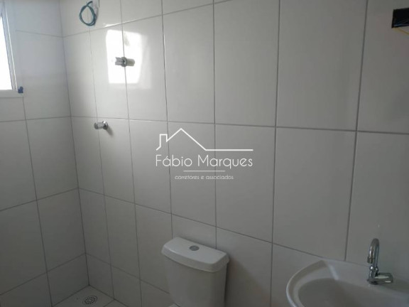 Imagem Casa de Condomínio com 2 Quartos à Venda, 73 m² em Vila Esperança - São Paulo