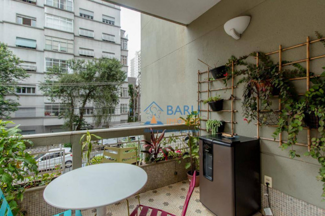 Imagem Apartamento com 3 Quartos à Venda ou Locação, 239 m² em Higienópolis - São Paulo Imagem Apartamento com 3 Quartos à Venda ou Locação, 239 m² em Higienópolis - São Paulo