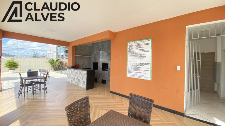 Imagem Casa de Condomínio com 2 Quartos à Venda, 70 m² em Parque Ipê - Feira De Santana Imagem Casa de Condomínio com 2 Quartos à Venda, 70 m² em Parque Ipê - Feira De Santana
