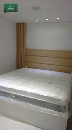 Imagem Apartamento com 3 Quartos à Venda, 114 m² em Centro - Guarulhos
