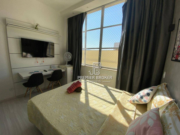 Imagem Apartamento com 1 Quarto à Venda, 16 m² em Alto - Teresópolis Imagem Apartamento com 1 Quarto à Venda, 16 m² em Alto - Teresópolis