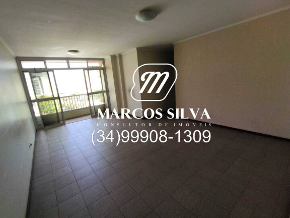 Imagem Apartamento com 3 Quartos à Venda, 105 m² em Centro - Uberlândia Imagem Apartamento com 3 Quartos à Venda, 105 m² em Centro - Uberlândia