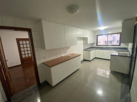 Imagem Apartamento com 4 Quartos à Venda, 288 m² em Alphaville - Barueri