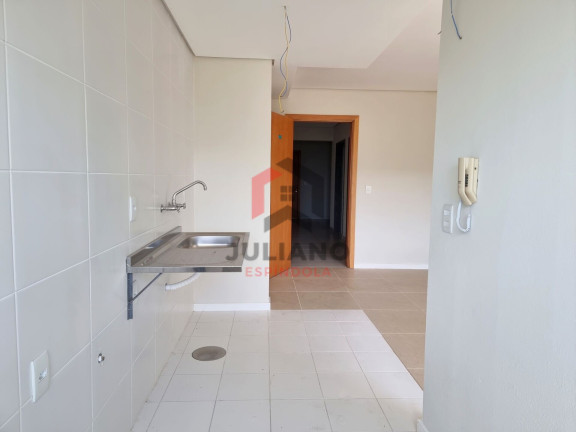 Imagem Apartamento com 2 Quartos à Venda, 54 m² em Partenon - Porto Alegre Imagem Apartamento com 2 Quartos à Venda, 54 m² em Partenon - Porto Alegre