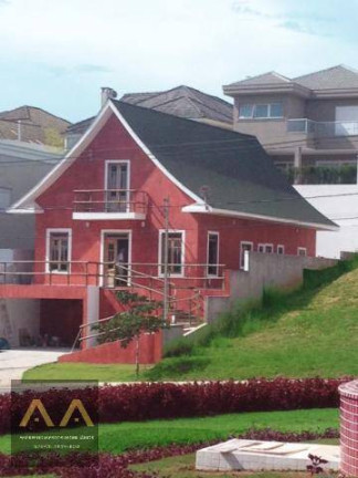 Casa com 3 Quartos à Venda, 166 m² em Alphaville - Santana De Parnaíba