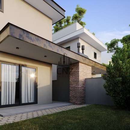 Imagem Sobrado com 3 Quartos à Venda, 92 m² em São Pedro - Brusque Imagem Sobrado com 3 Quartos à Venda, 92 m² em São Pedro - Brusque