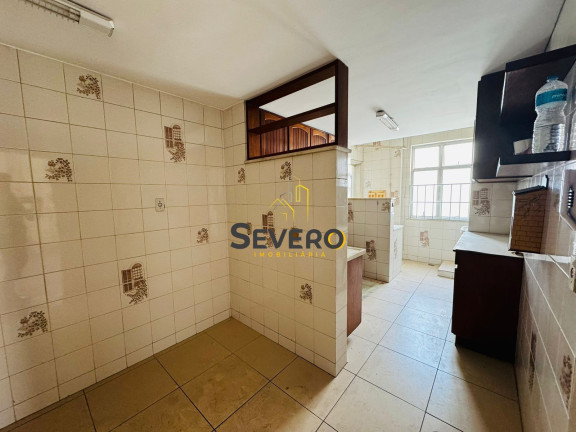 Imagem Apartamento com 3 Quartos à Venda, 130 m² em Icaraí - Niterói Imagem Apartamento com 3 Quartos à Venda, 130 m² em Icaraí - Niterói