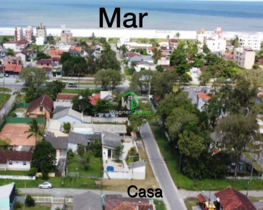 Imagem Casa com 2 Quartos à Venda, 90 m² em Monções - Pontal Do Paraná Imagem Casa com 2 Quartos à Venda, 90 m² em Monções - Pontal Do Paraná