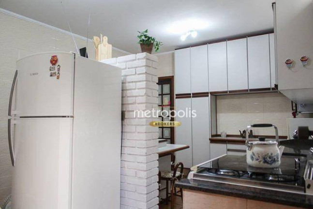 Imagem Sobrado com 4 Quartos à Venda, 303 m² em Jardim São Caetano - São Caetano Do Sul Imagem Sobrado com 4 Quartos à Venda, 303 m² em Jardim São Caetano - São Caetano Do Sul