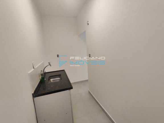 Imagem Apartamento com 2 Quartos à Venda, 46 m² em Guilhermina - Praia Grande Imagem Apartamento com 2 Quartos à Venda, 46 m² em Guilhermina - Praia Grande