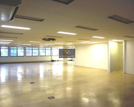 Imagem Imóvel Comercial à Venda, 517 m² em Pinheiros - São Paulo