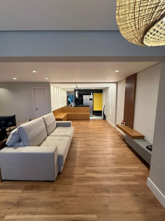 Imagem Apartamento com 3 Quartos à Venda, 83 m² em Santo Amaro - São Paulo Imagem Apartamento com 3 Quartos à Venda, 83 m² em Santo Amaro - São Paulo