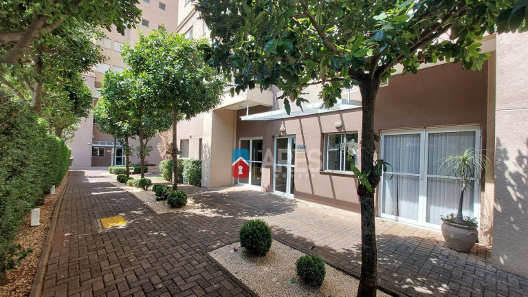 Imagem Apartamento com 3 Quartos à Venda, 69 m² em Vila Belvedere - Americana Imagem Apartamento com 3 Quartos à Venda, 69 m² em Vila Belvedere - Americana