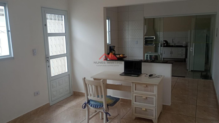 Imagem Casa com 2 Quartos à Venda, 150 m² em Parque Industrial - São José Dos Campos