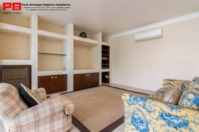 Imagem Apartamento com 4 Quartos à Venda, 285 m² em Jardim Paulista - São Paulo Imagem Apartamento com 4 Quartos à Venda, 285 m² em Jardim Paulista - São Paulo