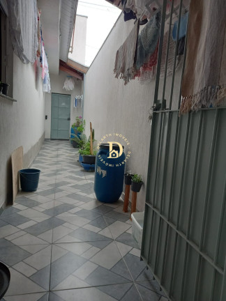 Imagem Casa com 3 Quartos à Venda, 77 m² em Campo Dos Alemães - São José Dos Campos Imagem Casa com 3 Quartos à Venda, 77 m² em Campo Dos Alemães - São José Dos Campos