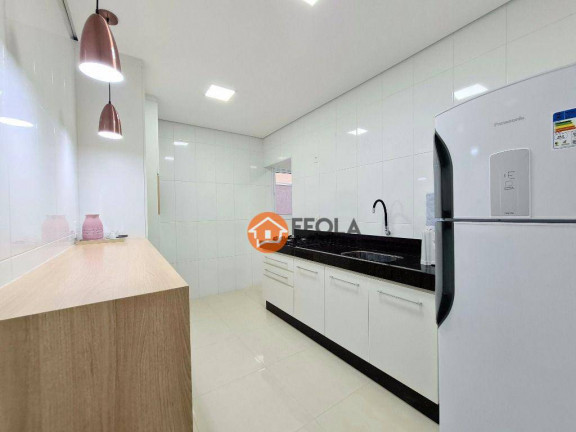 Imagem Apartamento com 2 Quartos à Venda, 75 m² em Vila Santa Catarina - Americana Imagem Apartamento com 2 Quartos à Venda, 75 m² em Vila Santa Catarina - Americana