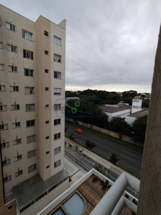 Imagem Apartamento com 2 Quartos à Venda, 56 m² em Boqueirão - Curitiba Imagem Apartamento com 2 Quartos à Venda, 56 m² em Boqueirão - Curitiba