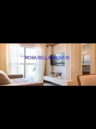Imagem Apartamento com 2 Quartos à Venda, 56 m² em Vila Helvetia - Indaiatuba