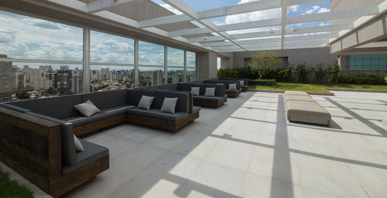 Imagem Sala Comercial à Venda, 41 m² em Campo Belo - São Paulo Imagem Sala Comercial à Venda, 41 m² em Campo Belo - São Paulo