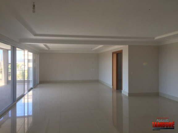 Imagem Casa de Condomínio com 5 Quartos à Venda, 1.000 m² em Tambore 01 - Alphaville