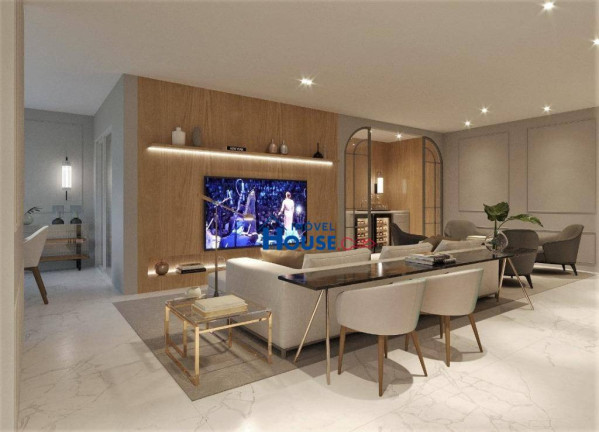 Imagem Apartamento com 2 Quartos à Venda, 92 m² em Lapa - São Paulo Imagem Apartamento com 2 Quartos à Venda, 92 m² em Lapa - São Paulo