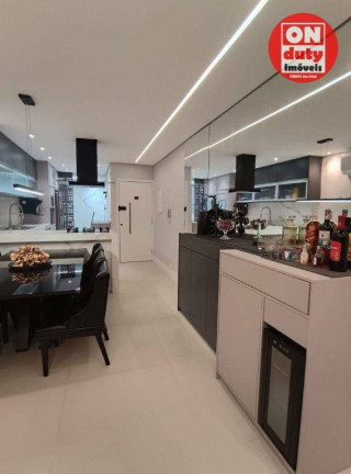 Imagem Apartamento com 2 Quartos à Venda, 89 m² em Pompéia - Santos Imagem Apartamento com 2 Quartos à Venda, 89 m² em Pompéia - Santos
