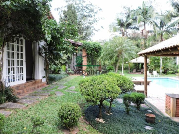 Imagem Casa com 3 Quartos à Venda, 2 m² em Granja Do Lago - Cotia