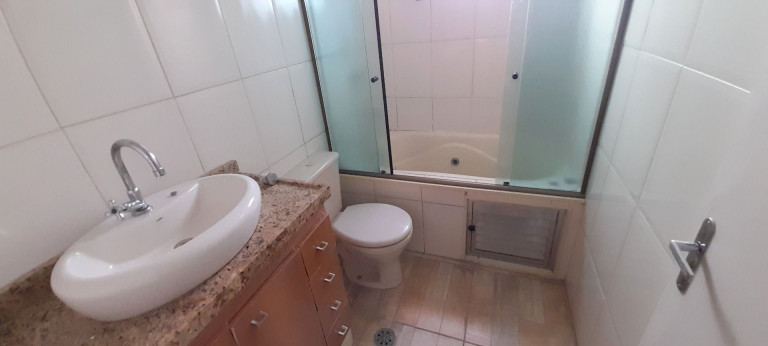 Imagem Apartamento com 3 Quartos à Venda, 117 m² em Chácara Agrindus - Taboão Da Serra