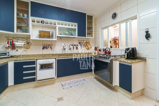 Imagem Casa com 4 Quartos à Venda, 270 m² em Perdizes - São Paulo Imagem Casa com 4 Quartos à Venda, 270 m² em Perdizes - São Paulo