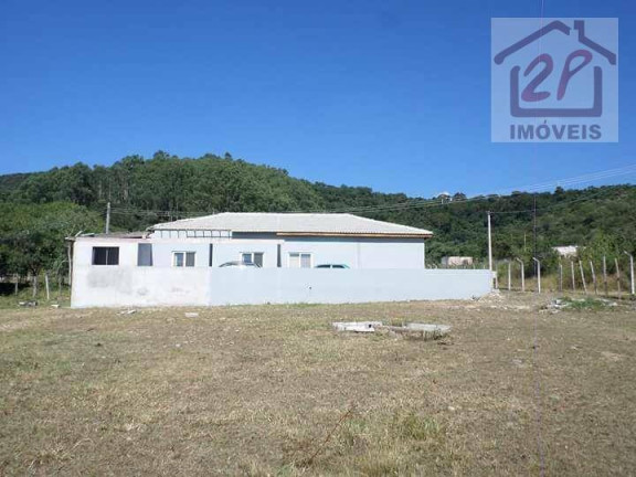 Imagem Chácara com 2 Quartos à Venda, 20.000 m² em Serrote - São José Dos Campos Imagem Chácara com 2 Quartos à Venda, 20.000 m² em Serrote - São José Dos Campos