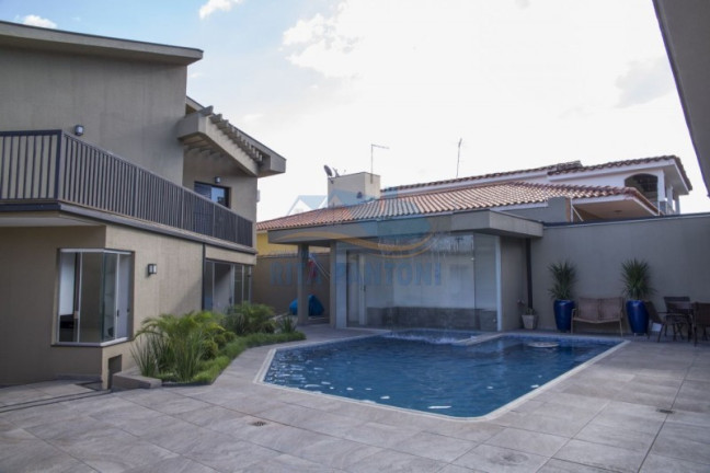 Imagem Sobrado com 4 Quartos à Venda, 420 m² em Ribeirânea - Ribeirão Preto Imagem Sobrado com 4 Quartos à Venda, 420 m² em Ribeirânea - Ribeirão Preto