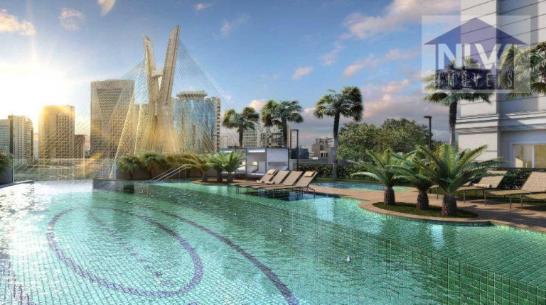Imagem Apartamento com 3 Quartos à Venda, 186 m² em Cidade Jardim - São Paulo Imagem Apartamento com 3 Quartos à Venda, 186 m² em Cidade Jardim - São Paulo