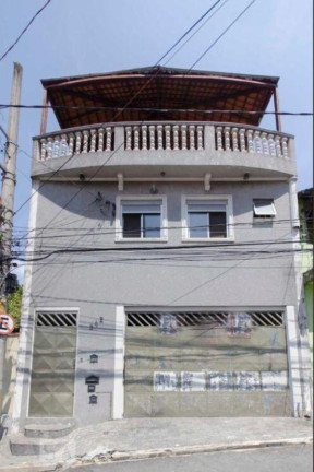 Sobrado com 3 Quartos à Venda, 400 m² em Santana - São Paulo