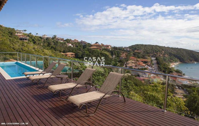 Imagem Imóvel com 5 Quartos à Venda, em João Fernandes - Armação Dos Búzios Imagem Imóvel com 5 Quartos à Venda, em João Fernandes - Armação Dos Búzios