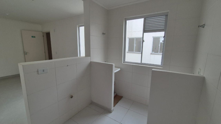 Imagem Apartamento com 2 Quartos à Venda, 40 m² em Jardim Itaqui - Campo Largo Imagem Apartamento com 2 Quartos à Venda, 40 m² em Jardim Itaqui - Campo Largo