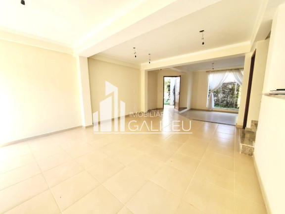 Imagem Casa de Condomínio com 4 Quartos para Alugar, 175 m² em Parque Imperador - Campinas