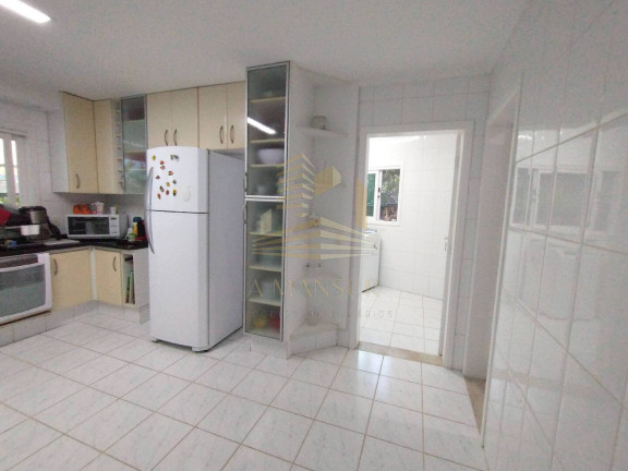 Imagem Casa com 5 Quartos à Venda, 550 m² em Vista Linda - Bertioga