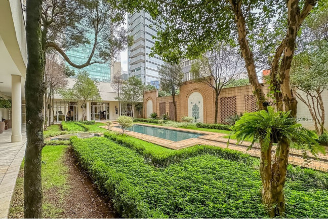 Imagem Imóvel com 2 Quartos à Venda, 197 m² em Cerqueira César - São Paulo Imagem Imóvel com 2 Quartos à Venda, 197 m² em Cerqueira César - São Paulo