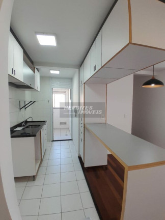 Imagem Apartamento com 2 Quartos para Alugar, 66 m² em Perdizes - São Paulo