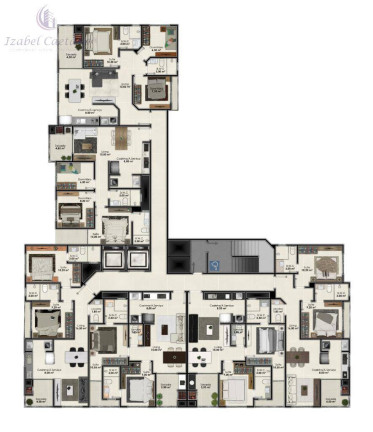 Imagem Loja à Venda, 80 m² em Várzea - Itapema